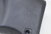Lower A Pillar Trim / Kick Panel 4B0867271B — photo 3