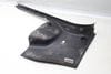 Lower A Pillar Trim / Kick Panel 4B0867271B — photo 5