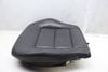 Lower Seat Bottom Cushion (LEATHER) 4B0881405AC — photo 1