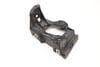 Side Skirt / Rocker Cover Mount Bracket 4B0853921B — photo 2