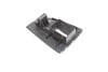 Door Window Switch Trim / Bezel 4B1959522 — photo 2