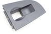 Door Window Switch Trim / Bezel 4B1959522 — photo 3