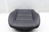 Heated Leather Lower Seat Bottom / Cushion 4B0881406AC — photo 1