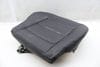 Heated Leather Lower Seat Bottom / Cushion 4B0881406AC — photo 3