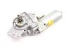 Rear Tilt Seat Motor w/ Transmission 3B0959762R — photo 2