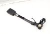 Seatbelt / Seat Belt Buckle Receiver 4B0857756F — photo 2