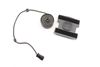 Hands-Free Telephone  / Alarm Speaker w/ Cover 4B0035411B — photo 2