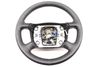 Heated Leather Steering Wheel 4B0419091BC — photo 1