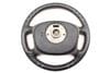 Heated Leather Steering Wheel 4B0419091BC — photo 5