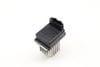 Heater Blower Motor / Fan Resistor 4B0820521 — photo 1