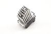 Heater Blower Motor / Fan Resistor 4B0820521 — photo 2