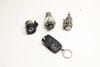 Ignition Switch / Cylinder w/ Key 4B5898375 — photo 1