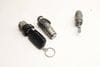Ignition Switch / Cylinder w/ Key 4B5898375 — photo 2