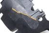 Radiator Air Guide / Duct 4B0121283M — photo 3