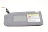 Sunvisor / Sun Visor w/ Homelink 4B0857551A — photo 2
