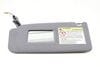 Sunvisor / Sun Visor w/ Homelink 4B0857551A — photo 3