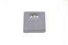Upper Interior Pillar Air Bag Trim 4B5867965B — photo 1