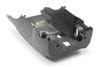 Lower Steering Column Trim / Cover 4B1953516A — photo 1