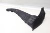 Bumper Guide / Mount Bracket 4B5807454A — photo 1