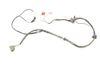 Headlight / Fender Wiring Harness 4B1971076H — photo 2