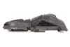 Radiator Air Guide / Duct 4B0121284J — photo 3