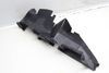 Radiator Air Guide / Duct 4B0121284J — photo 1
