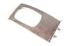 Shift / Shifter Boot Trim Bezel 4B0864261CA — photo 1