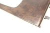 Shift / Shifter Boot Trim Bezel 4B0864261CA — photo 2