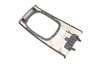 Shift / Shifter Boot Trim Bezel 4B0864261CA — photo 3