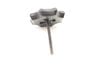 Spare Tire Fastener / Tie Down Bolt 4B0803899R — photo 2