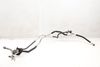Upper High Pressure AC Hose / Line / Pipe 4B1260712D — photo 1