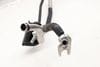 Upper High Pressure AC Hose / Line / Pipe 4B1260712D — photo 2