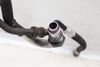 Upper High Pressure AC Hose / Line / Pipe 4B1260712D — photo 3