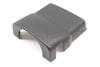 Upper Steering Column Cover / Trim 4B1953515A — photo 1