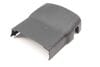 Upper Steering Column Cover / Trim 4B1953515A — photo 2