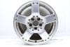 17" Inch Alloy Rim / Wheel (5-SPOKE) 4Z7601025 — photo 1