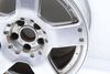 17" Inch Alloy Rim / Wheel (5-SPOKE) 4Z7601025 — photo 4