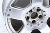 17" Inch Alloy Rim / Wheel (5-SPOKE) 4Z7601025 — photo 5