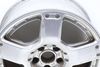 17" Inch Alloy Rim / Wheel (5-SPOKE) 4Z7601025 — photo 6