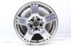 17" Inch Alloy Rim / Wheel (5-SPOKE) 4Z7601025 — photo 1
