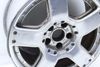 17" Inch Alloy Rim / Wheel (5-SPOKE) 4Z7601025 — photo 5