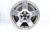 17" Inch Alloy Rim / Wheel (5-SPOKE) 4Z7601025 — photo 1