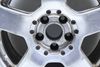 17" Inch Alloy Rim / Wheel (5-SPOKE) 4Z7601025 — photo 2