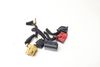 AC Climate / Temp Control Wiring Connector / Pigtail Set — photo 1