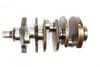 Crankshaft / Crank Shaft 078105101AB — photo 2