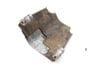 Driveshaft / Propeller Shaft Shield 4D0301327B — photo 2