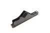 Emergency Brake Lever Wood Trim 4B0711463P — photo 4