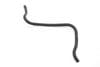Evap / Purge Valve Emissions Vacuum Hose 078201312 — photo 2