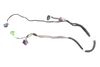 Door Wiring Harness 4B0971035BD — photo 1