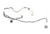 Door Wiring Harness 4B0971035BD — photo 2